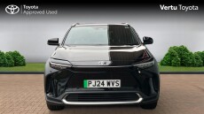 Toyota bZ4X 160kW Vision 71.4kWh 5dr Auto AWD [11kW] [Pan Rf] Electric Hatchback
